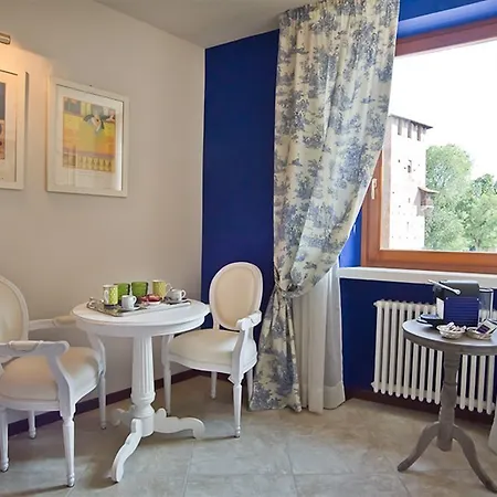 Residenza Giacomo Puccini-3